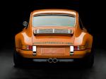 Porsche 911 by Singer 2009 года